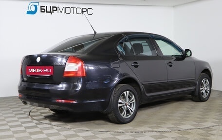 Skoda Octavia, 2009 год, 589 990 рублей, 5 фотография
