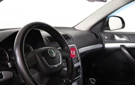 Skoda Octavia, 2009 год, 589 990 рублей, 9 фотография