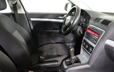 Skoda Octavia, 2009 год, 589 990 рублей, 13 фотография