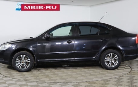 Skoda Octavia, 2009 год, 589 990 рублей, 8 фотография