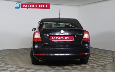 Skoda Octavia, 2009 год, 589 990 рублей, 6 фотография