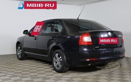 Skoda Octavia, 2009 год, 589 990 рублей, 7 фотография