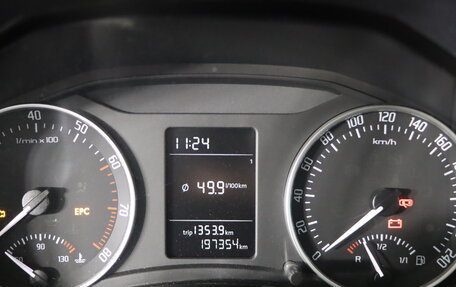 Skoda Octavia, 2009 год, 589 990 рублей, 16 фотография