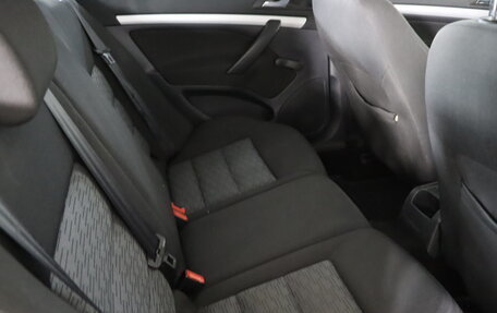 Skoda Octavia, 2009 год, 589 990 рублей, 20 фотография