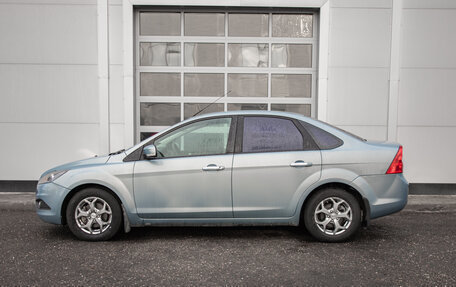 Ford Focus II рестайлинг, 2010 год, 650 000 рублей, 2 фотография