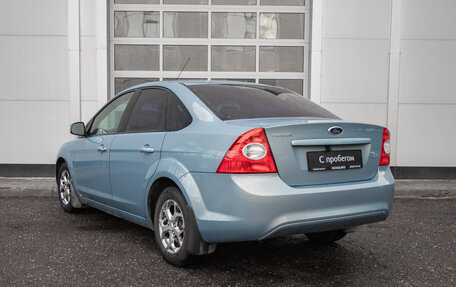 Ford Focus II рестайлинг, 2010 год, 650 000 рублей, 3 фотография