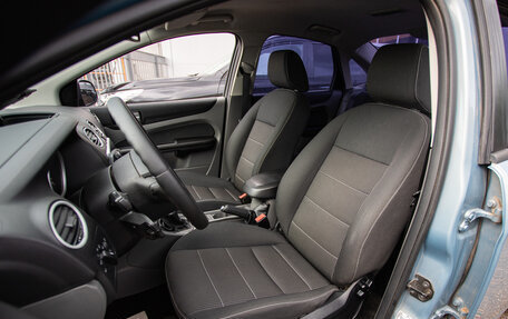 Ford Focus II рестайлинг, 2010 год, 650 000 рублей, 9 фотография