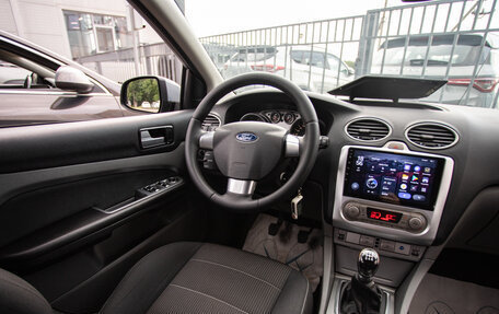 Ford Focus II рестайлинг, 2010 год, 650 000 рублей, 15 фотография