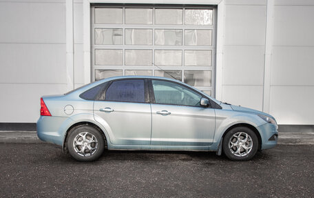 Ford Focus II рестайлинг, 2010 год, 650 000 рублей, 6 фотография