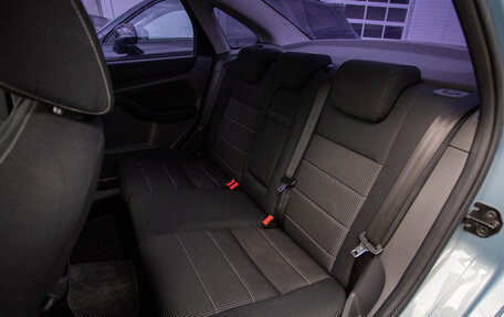 Ford Focus II рестайлинг, 2010 год, 650 000 рублей, 10 фотография