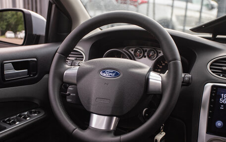 Ford Focus II рестайлинг, 2010 год, 650 000 рублей, 16 фотография