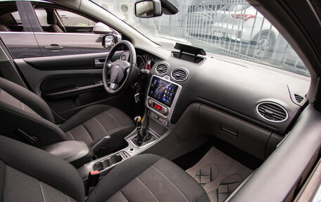 Ford Focus II рестайлинг, 2010 год, 650 000 рублей, 12 фотография