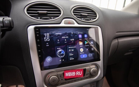 Ford Focus II рестайлинг, 2010 год, 650 000 рублей, 17 фотография