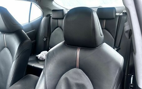Toyota Camry, 2018 год, 1 500 000 рублей, 4 фотография