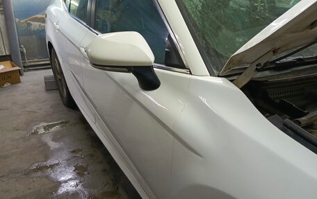Toyota Camry, 2018 год, 1 500 000 рублей, 9 фотография