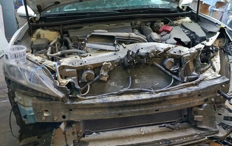 Toyota Camry, 2018 год, 1 500 000 рублей, 8 фотография