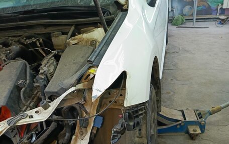 Toyota Camry, 2018 год, 1 500 000 рублей, 11 фотография