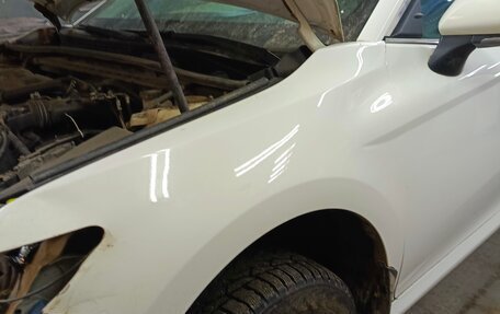 Toyota Camry, 2018 год, 1 500 000 рублей, 14 фотография