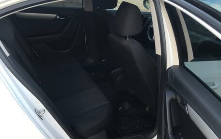Volkswagen Passat B7, 2013 год, 1 350 000 рублей, 6 фотография