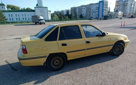 Daewoo Nexia I рестайлинг, 2004 год, 200 000 рублей, 7 фотография