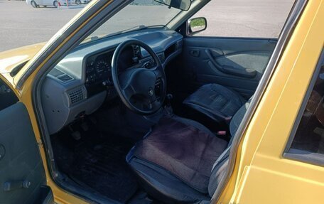 Daewoo Nexia I рестайлинг, 2004 год, 200 000 рублей, 5 фотография