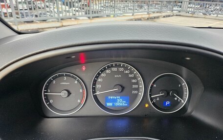 Hyundai Grand Starex Grand Starex I рестайлинг 2, 2021 год, 2 500 000 рублей, 7 фотография