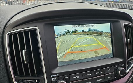 Hyundai Grand Starex Grand Starex I рестайлинг 2, 2021 год, 2 500 000 рублей, 8 фотография