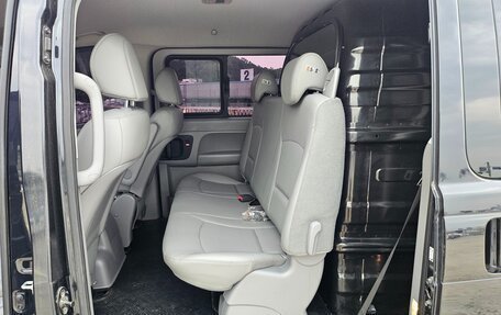 Hyundai Grand Starex Grand Starex I рестайлинг 2, 2021 год, 2 500 000 рублей, 11 фотография