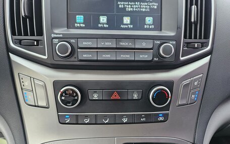 Hyundai Grand Starex Grand Starex I рестайлинг 2, 2021 год, 2 500 000 рублей, 9 фотография