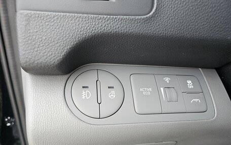Hyundai Grand Starex Grand Starex I рестайлинг 2, 2021 год, 2 500 000 рублей, 18 фотография