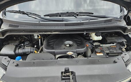 Hyundai Grand Starex Grand Starex I рестайлинг 2, 2021 год, 2 500 000 рублей, 12 фотография