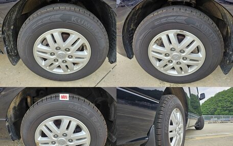 Hyundai Grand Starex Grand Starex I рестайлинг 2, 2021 год, 2 500 000 рублей, 17 фотография