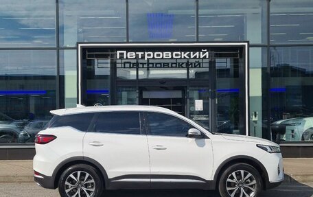 Chery Tiggo 7 Pro, 2022 год, 1 650 000 рублей, 6 фотография