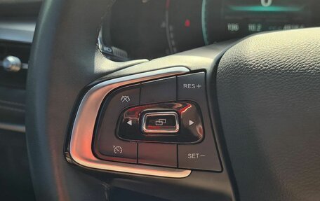 Chery Tiggo 7 Pro, 2022 год, 1 650 000 рублей, 14 фотография