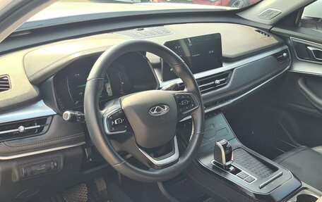 Chery Tiggo 7 Pro, 2022 год, 1 650 000 рублей, 22 фотография