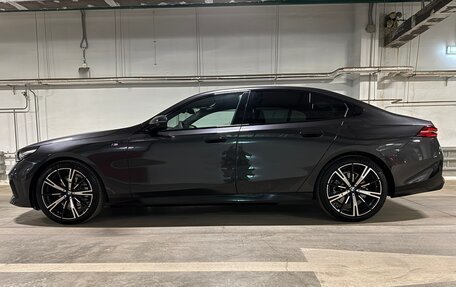BMW 5 серия, 2023 год, 6 490 000 рублей, 4 фотография