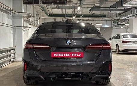 BMW 5 серия, 2023 год, 6 490 000 рублей, 7 фотография