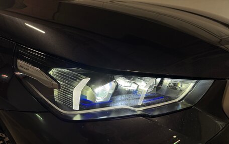BMW 5 серия, 2023 год, 6 490 000 рублей, 14 фотография
