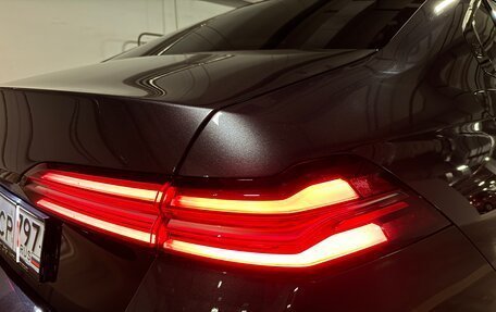 BMW 5 серия, 2023 год, 6 490 000 рублей, 13 фотография