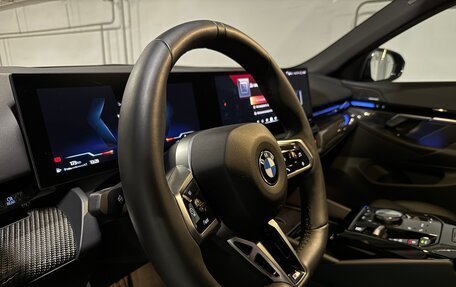 BMW 5 серия, 2023 год, 6 490 000 рублей, 18 фотография