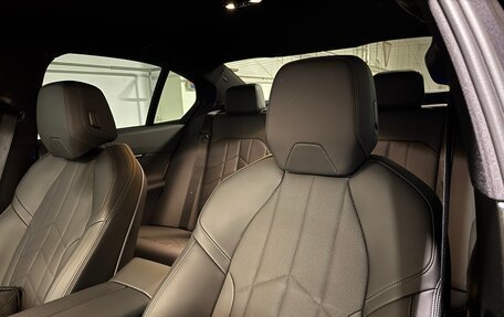 BMW 5 серия, 2023 год, 6 490 000 рублей, 20 фотография