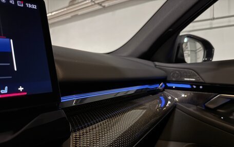 BMW 5 серия, 2023 год, 6 490 000 рублей, 25 фотография
