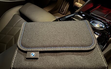 BMW 5 серия, 2023 год, 6 490 000 рублей, 33 фотография