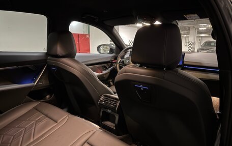 BMW 5 серия, 2023 год, 6 490 000 рублей, 36 фотография