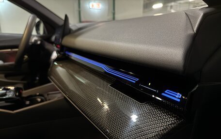 BMW 5 серия, 2023 год, 6 490 000 рублей, 31 фотография