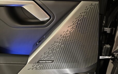 BMW 5 серия, 2023 год, 6 490 000 рублей, 40 фотография