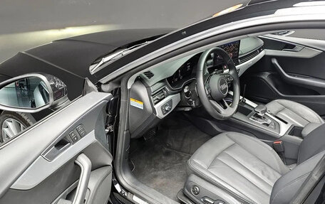 Audi A5, 2022 год, 2 800 018 рублей, 3 фотография