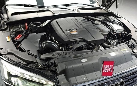 Audi A5, 2022 год, 2 800 018 рублей, 7 фотография