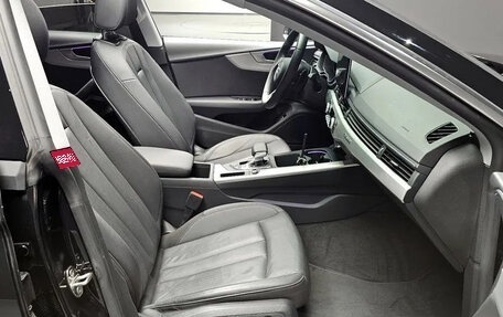 Audi A5, 2022 год, 2 800 018 рублей, 11 фотография