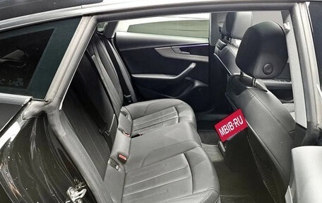 Audi A5, 2022 год, 2 800 018 рублей, 12 фотография